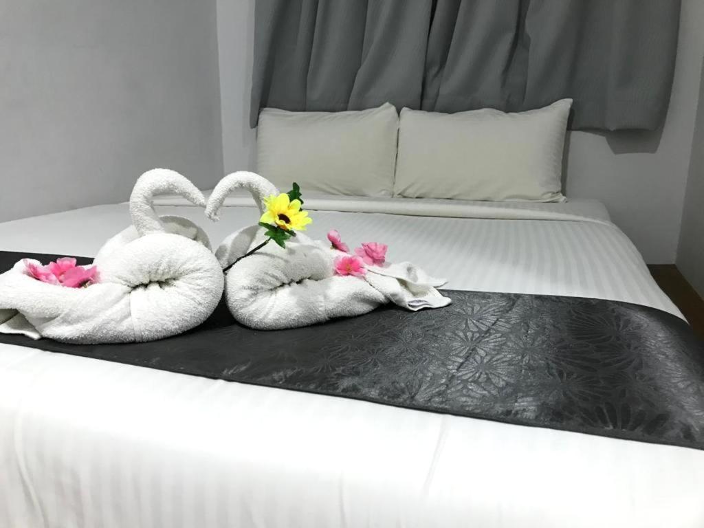 Kimal Hotel Kamunting Taiping Exteriér fotografie